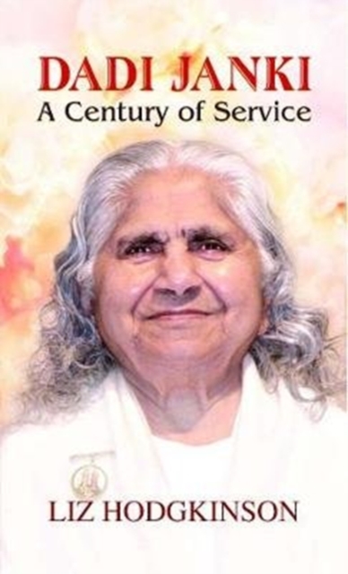 Dadi Janki a Century of Service, Book Book