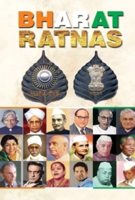 Bharat Ratnas, Book Book