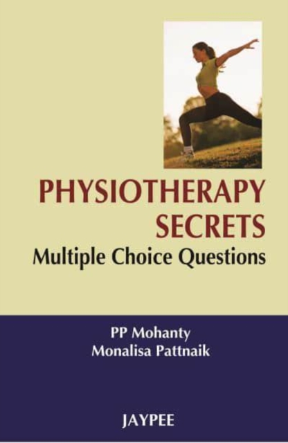 Physiotherapy Secrets : Multiple Choice Questions, Paperback / softback Book