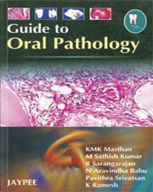 Guide to Oral Pathology, Paperback / softback Book