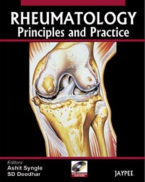 Rheumatology : Principles and Practice, Multiple-component retail product Book