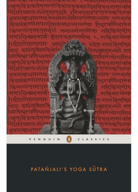 PATANJALI'S YOGA SUTRA, EPUB eBook