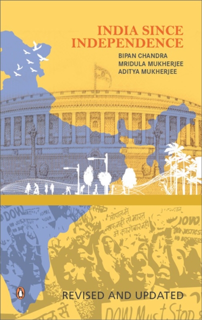 India Since Independence, EPUB eBook