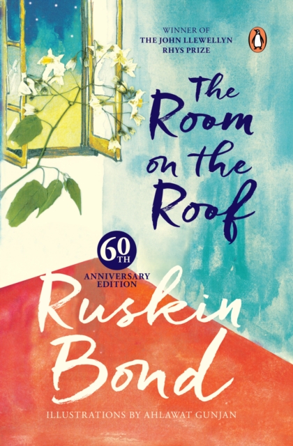 Room on the Roof : 60th Anniversary Edition, EPUB eBook
