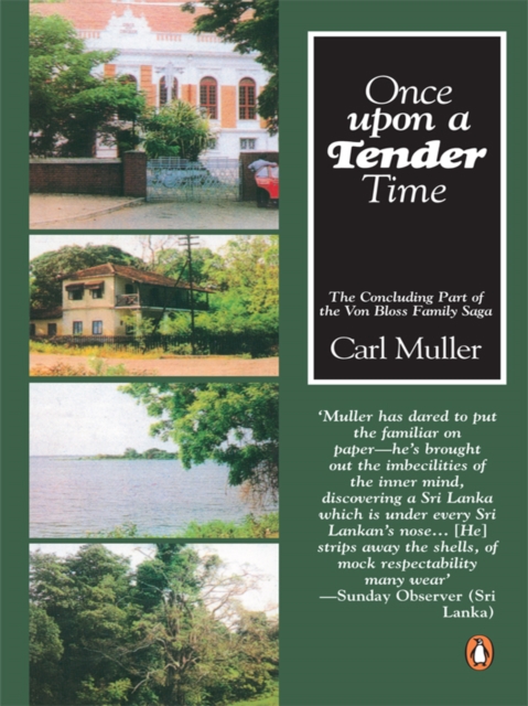 Once Upon A Tender Time, EPUB eBook