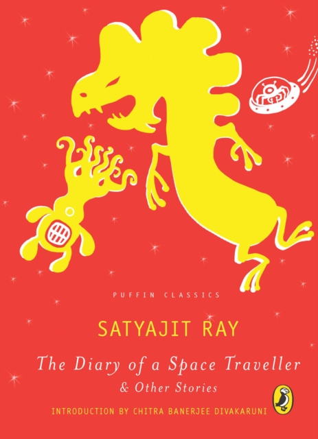 The Diary of a Space Traveller and other Stories : Puffin Classics, EPUB eBook