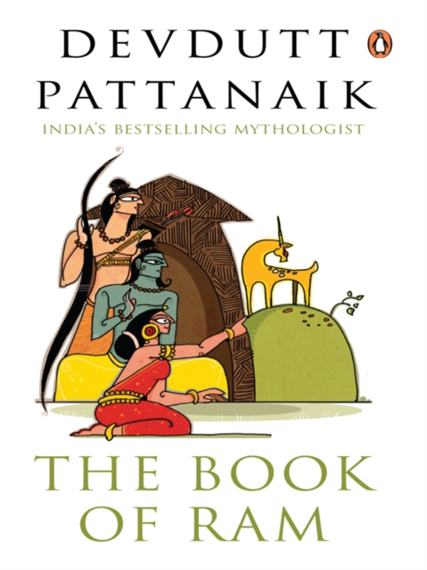 Book Of Ram, EPUB eBook