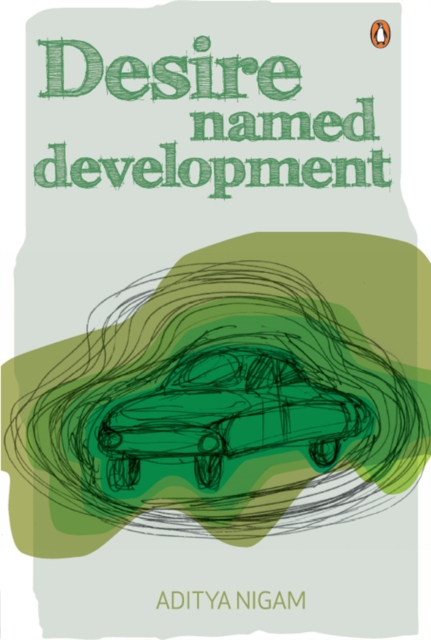 Desire Named Development, EPUB eBook