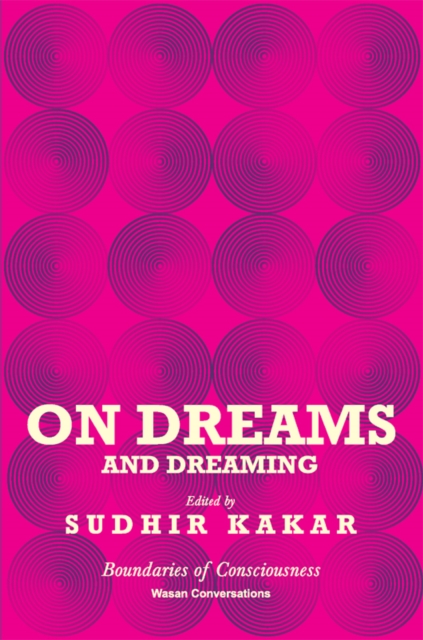 On Dreams and Dreaming, EPUB eBook