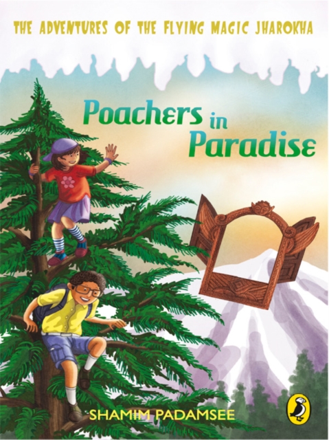 Poachers in Paradise, EPUB eBook