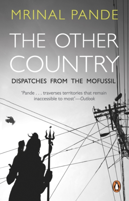 The Other Country : Dispatches from Mofussil, EPUB eBook