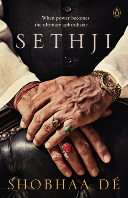 Sethji, EPUB eBook