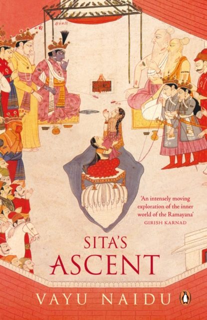 Sita's Ascent, EPUB eBook