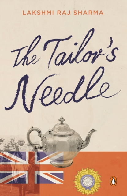 The Tailor's Needle, EPUB eBook