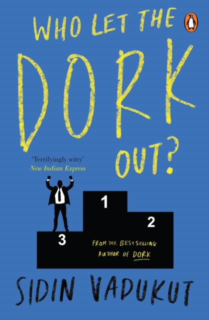 Who Let the Dork Out?, EPUB eBook