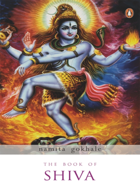 Book of Shiva, EPUB eBook