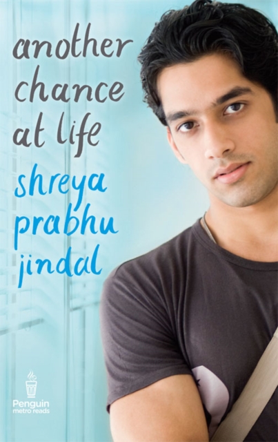 Another Chance at Life, EPUB eBook