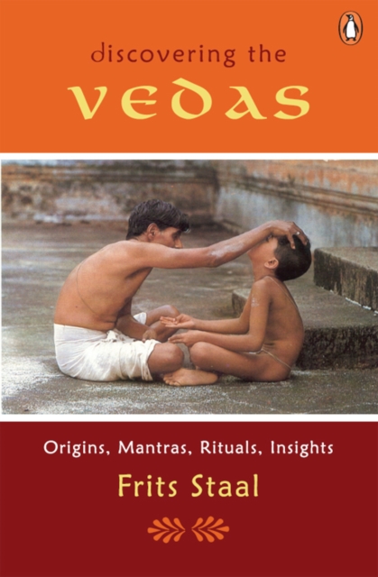 Discovering the Vedas, EPUB eBook