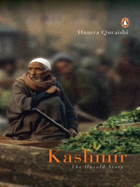 Kashmir : The Untold Story, EPUB eBook