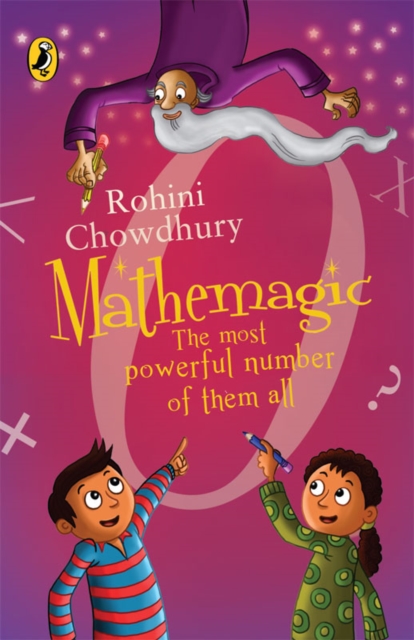 Mathemagic : The Most Powerful Number of Them All, EPUB eBook