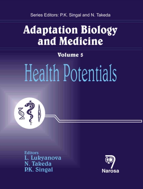 Adaptation Biology and Medicine : Volume 5:, PDF eBook
