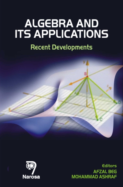 Algebra and its Applications, PDF eBook