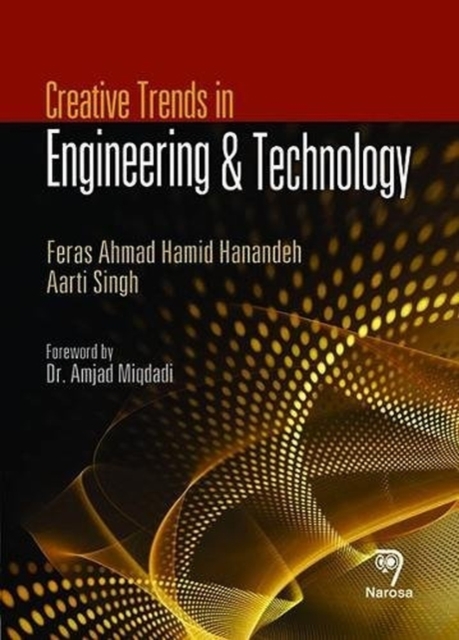 Creative Trends in Engineering and Technology, Hardback Book