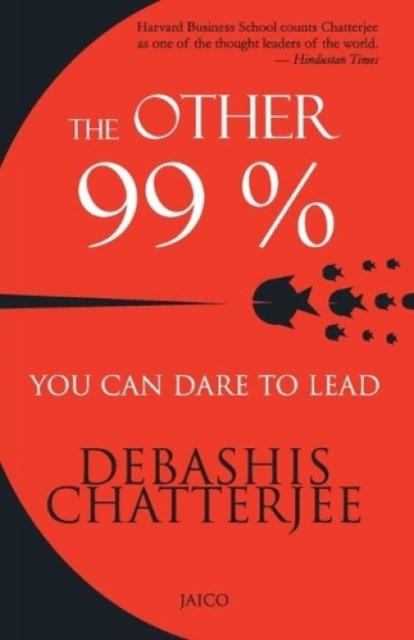The Other 99%, Paperback / softback Book