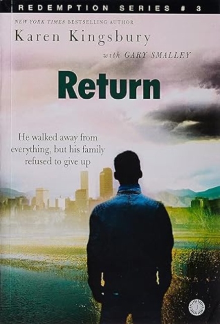 Return, Paperback / softback Book