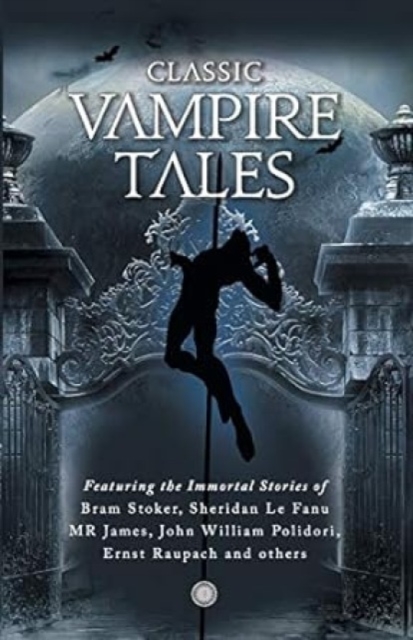 Classic Vampire Tales, Paperback / softback Book