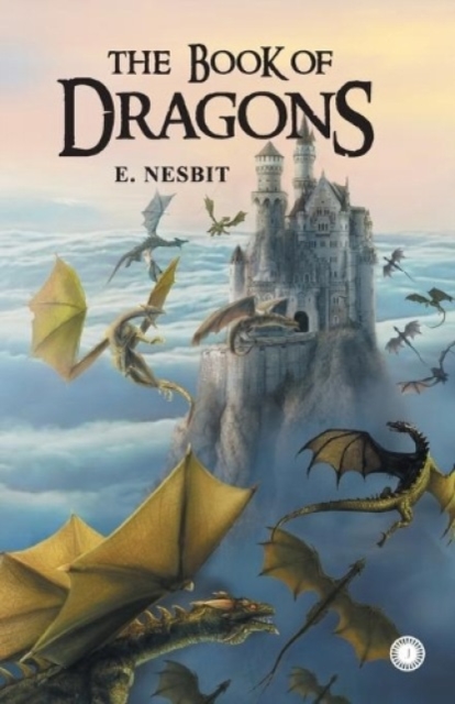 Book Of Dragons, Paperback / softback Book
