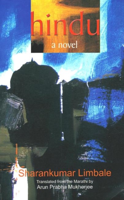 Hindu : A Novel, Paperback / softback Book