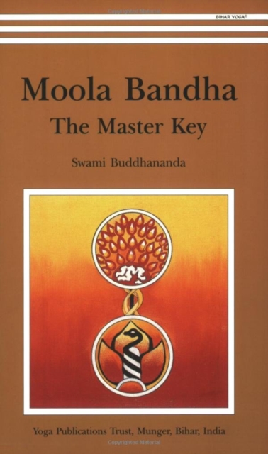 Moola Banda: the Master Key, Paperback Book
