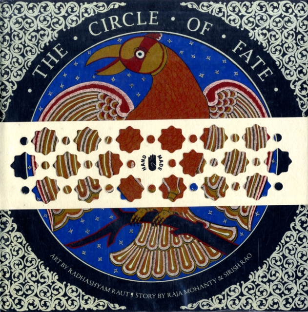 The Circle of Fate, Hardback Book