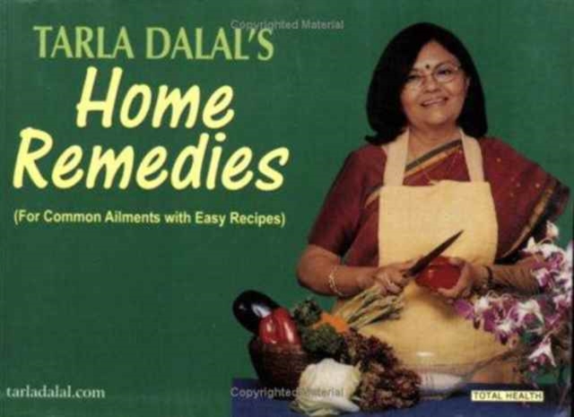 Home Remedies, Paperback / softback Book