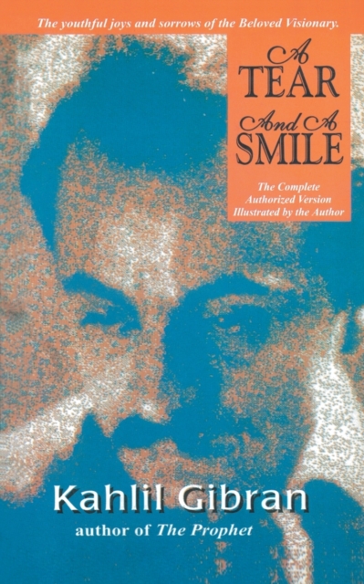 A Tear & a Smile, Paperback / softback Book