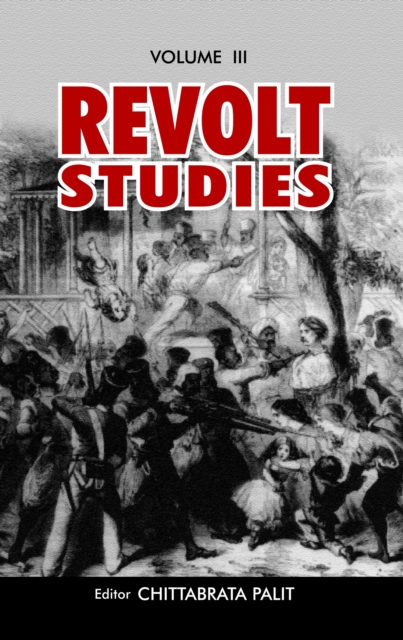 Revolt Studies, Hardback Book