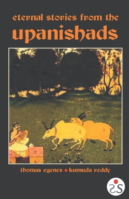 Eternal Stories from the Upanishads, Paperback / softback Book