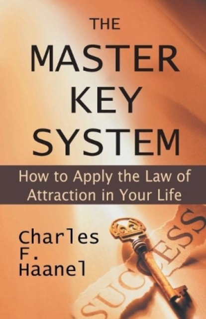 The Master Key System, Paperback / softback Book