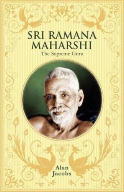 Sri Ramana Maharshi, Paperback / softback Book