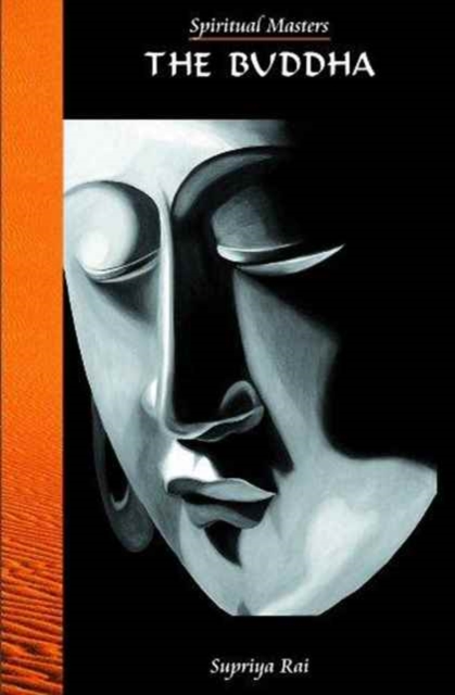Spiritual Masters : The Buddha, Paperback Book