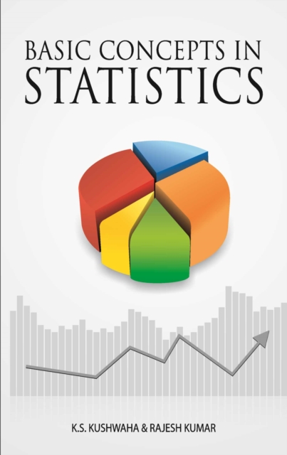 Basic Concepts in Statistics, Hardback Book