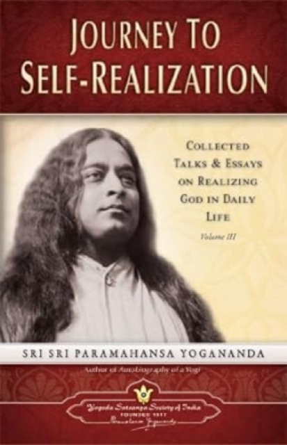 Journey to Self Realization, Paperback / softback Book