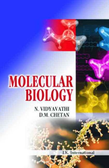 Molecular Biology, Paperback / softback Book