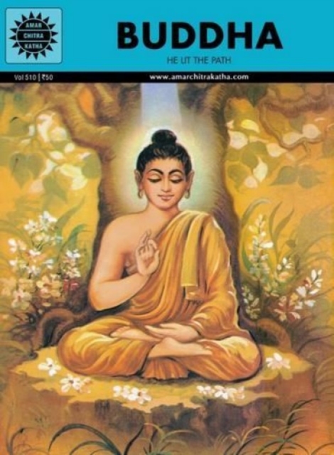 Buddha, Paperback / softback Book