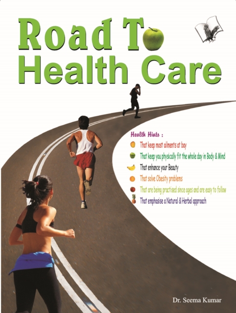 Road to Health Care, Electronic book text Book