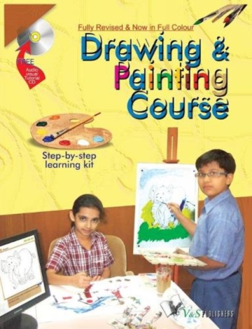 Enhance Your Child's Talents : Learn How to Draw Lines, Sketches, Figures, Paperback / softback Book