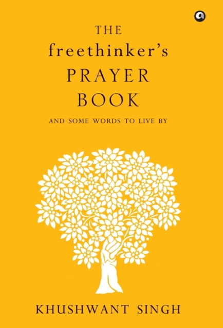 The Freethinker's Prayer Book, Hardback Book