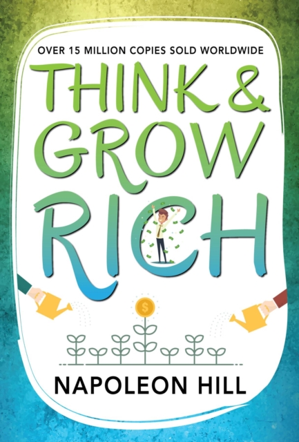 Think and Grow Rich, EPUB eBook