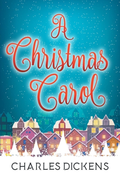A Christmas Carol, Undefined Book